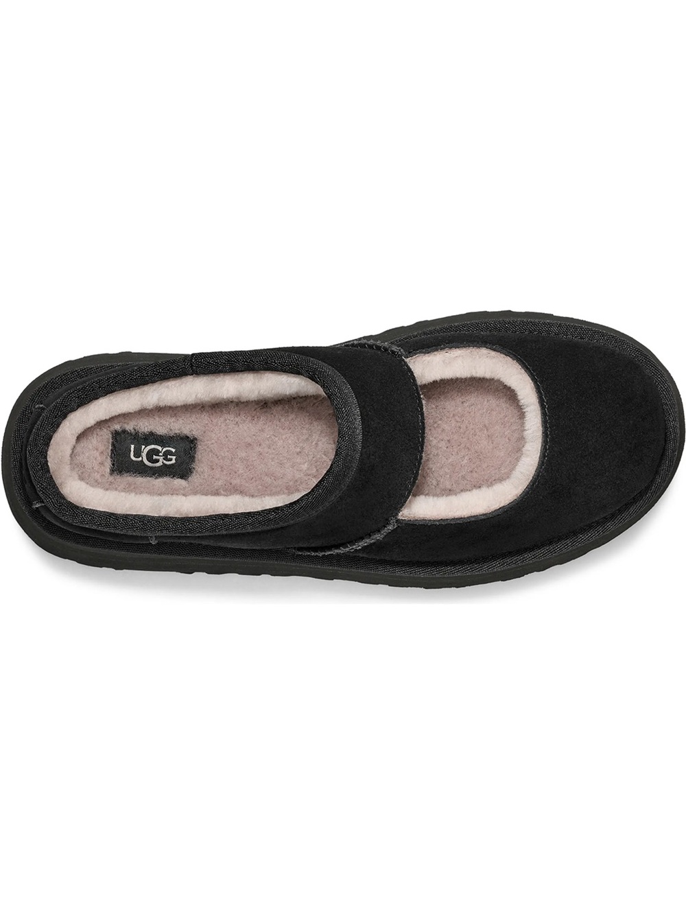 ugg bea platform mary jane - Picture 5 of 6